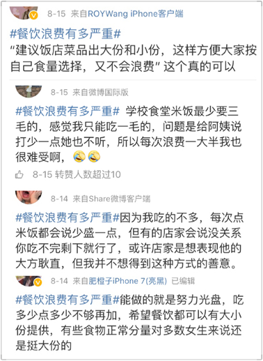 不是我想浪费,而是真的吃不完(图2) 不是我想浪费,而是真的吃不完(图2)